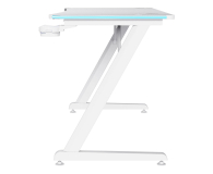 Trust GXT709W LUMINUS RGB DESK WHITE - 1489342 - zdjęcie 4